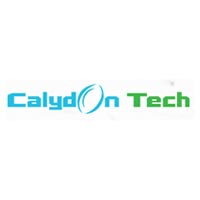 Calydon Tech Company Logo