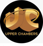 Upper Chambers logo
