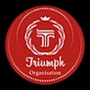 TRIUMPH ORGANISATION logo