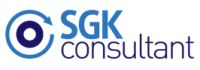 SGK Consultant Company Logo