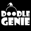 Doodlegenie logo