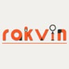 Rakvin Technologies Pvt. Ltd. logo