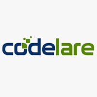codelare Company Logo