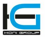 Honi Group logo