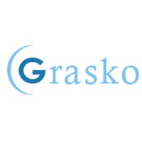 Grasko Solutions Pvt LTd Company Logo