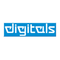 Digitals India Security Products Pvt Ltd logo