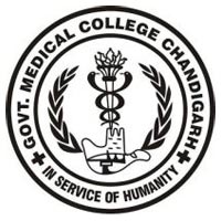 Government Of Medical College & Hospital Chandigarh Company Logo