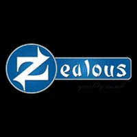 Zealous Services logo