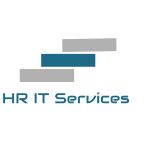 HR IT Services logo
