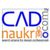 CAD Naukri Company Logo