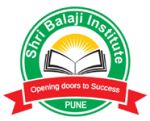 Shri Balaji Institute Pune Company Logo