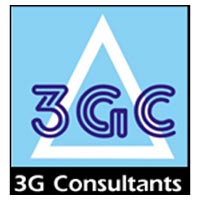 3G Consultants Company Logo