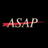 ASAP Solutions logo