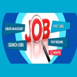 Jobs Solution logo