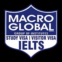 Macro Global Moga Company Logo