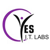 YES IT Labs Company Logo