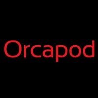 Orcapod Consultancy Company Logo
