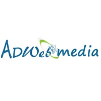 AdWebMedia Company Logo