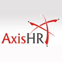 Axis HR Company Logo