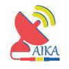 Aika India Infra Technology Pvt Ltd. Company Logo