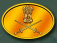Join Indian Army logo