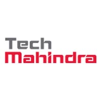 Tech Mahindra Company Logo