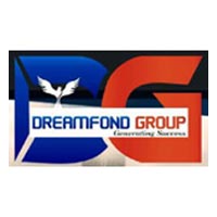 Dreamfond Group Company Logo