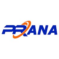 Prana Websolutions Pvt ltd Company Logo