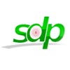 SDP HR Solution Company Logo