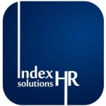 Index HR Solutions logo