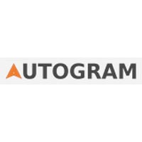 Autogram Company Logo