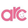 ARC International Fertility & Research Centre logo