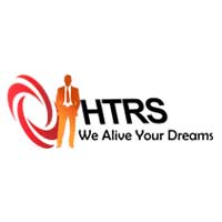 High Touch Recruitment Services logo