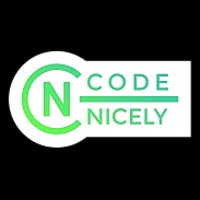 Code Nicely Company Logo
