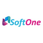 SoftOneTech Solutions Pvt. Ltd. logo