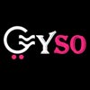 GYSO ECOM SERVICES PVT.LTD logo