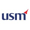 USM BUSINESS SYSTEMS Company Logo