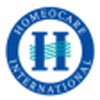 Homeo Chain Clinics logo