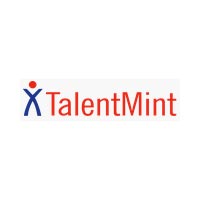 Talentmint Consulting Company Logo