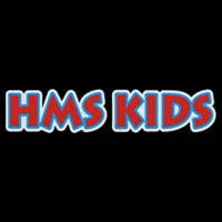 HMS Kids Company Logo