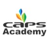 CAPS ACADEMY logo