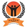 Human life consultancy logo