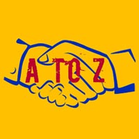 A to Z Job Consultancy logo