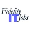 Fidelity IT Jobs Company Logo