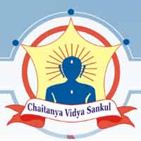 P P SAVANI CHAITANYA VIDYA SANKUL Company Logo