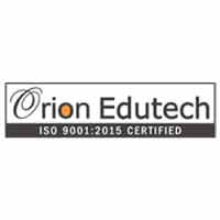Orion Edutech Pvt. Ltd. Company Logo