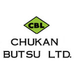 CHUKAN BUTSU EXIM INDIA PRIVATE LIMITED logo