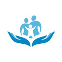 Physiotherapy clinic logo