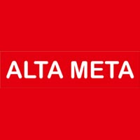 ALTA META Company Logo