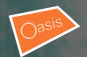 Oasis Company Logo